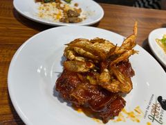 -汉巴味德(大悦城店)