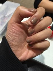 -Easy Lady美甲美睫半永久纹绣工作室