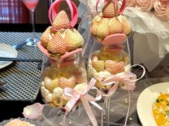 -翡翠鸟精品泰国菜(北辰财富中心店)