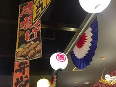大堂-白石の深夜食堂(宝龙店)
