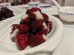 -老吉士酒家(天平路店)