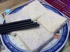 -捷信牛奶甜品世家(合生汇店)