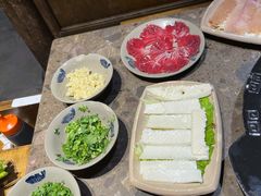 -重庆渝达老火锅(春熙路店)