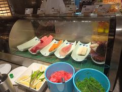 -红林大酒店RFcafe自助餐厅