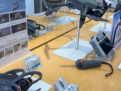 -DJI大疆(深圳华强北曼哈授权体验店)