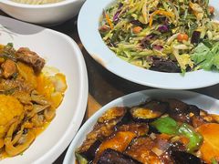 -95号酱骨·一块豆腐(展春园西路店)