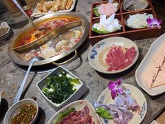 -小龙坎火锅(总店)