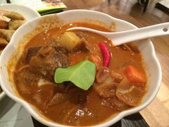 -simply thai天泰(静安嘉里中心店)