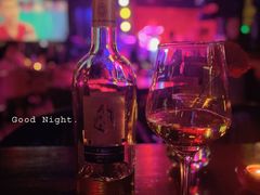 -MARU玛露音乐餐厅(大学路店)