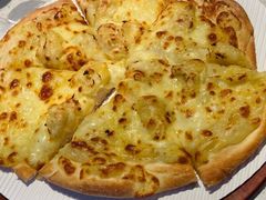 -必胜客(海滨店)