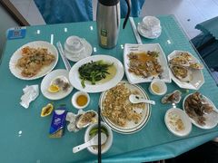 -景好海鲜餐厅(大鹏必选旅游店)