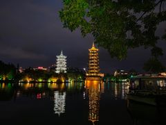 -桂林两江四湖景区