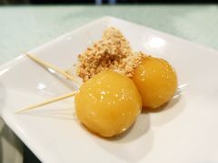 -松记糖水店(铜锣湾分店)