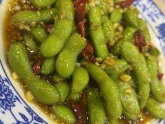 -江城燕子大排档(江汉路步行街店)