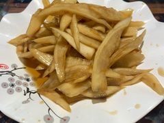 -陈记菜馆·非遗淮扬菜(东关街教场店)