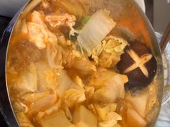 -Makumo·卷云家庭料理餐厅(美糖广场店)
