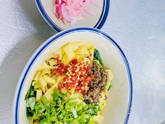 -万三面馆(青龙正街太古里店)