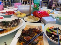 -好友缘酒家(会展中心店)