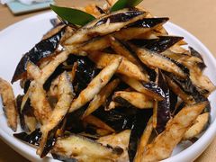 -观宴中餐厅