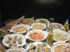 -阿拉斯加·海货(马王堆店)