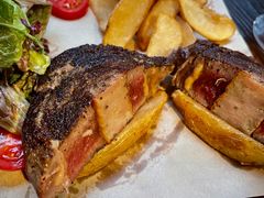 -The Cheebat 锌吧·Bistro(体育西店)