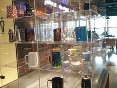 -sugarman espresso素饮糖人高新咖啡工厂