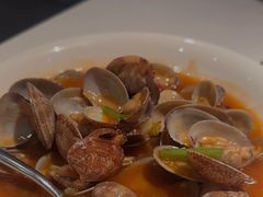 花甲-莆田餐厅PUTIEN(深圳湾万象城家宴店)