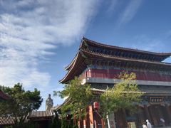 -天津妈祖文化园