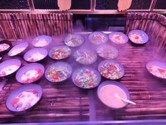 -炭烤麻里·臻选自助烤肉料理(观音桥大融城店)