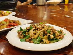 -美极鲜食坊(宝安南路店)
