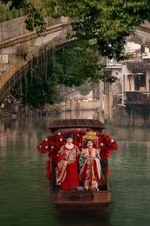 点击看大图 -美云庭古装·格格服汉服·京城旅拍(北京店)