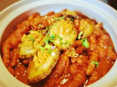 -南园民国茶楼餐厅·常州菜(北大街店)