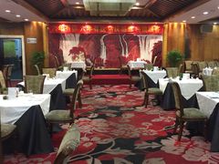 大堂-翠清酒家(万丰路店)