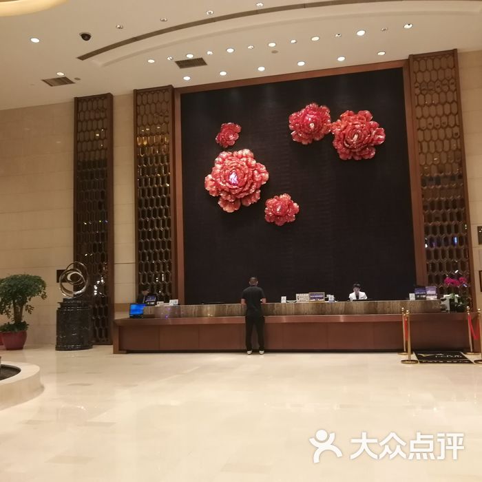 重庆欧瑞锦江大酒店图片
