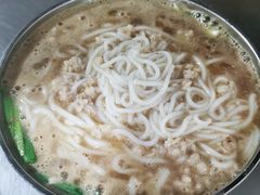-老仓醋米线(万达店)