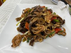 -沈家门小海鲜