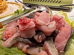 -侯家庄私房菜馆观景餐厅