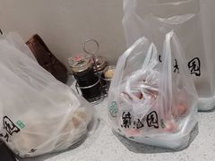 -紫光园·烤鸭·北京菜(团结湖店)