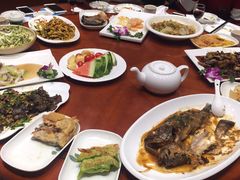 -今鲜源大酒店·中华餐饮名店(新湛路店)