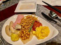 -九龙东如心酒店