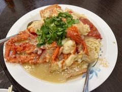 -师傅仔美食(东华老店)
