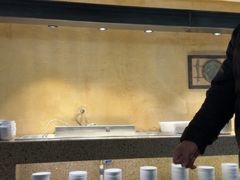 -汉巴味德·烤肉与啤酒的自助(杭州大悦城店)