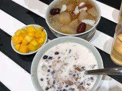 -堂屋糖水店(愚园店)