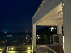 -蜜悦·波西塔诺悬崖海景餐厅