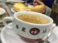 咖啡-华星冰室(湾仔店)
