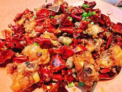 -云海肴·汽锅鸡·云南菜(高德置地店)