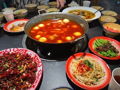 -李子坝梁山鸡(李子坝大鸡哥店)