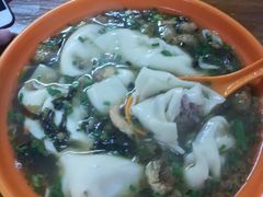-阿麟馄饨(延长路店)