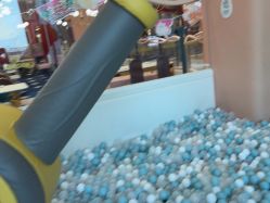 -奈尔宝·儿童乐园·亲子餐厅(苏州大悦城店)