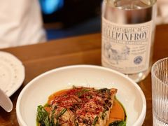 -Bistro Les Lilas丁香花小酒馆